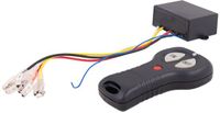Merkloos / Sans marque Soer BV Draadloze bediening 12V lier