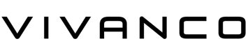 Vivanco 31270 laptoptas 43,9 cm (17.3") Documententas Zwart