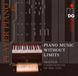 Outhere Böendorfer Grand Piano, Jürgen Hockner - Player Piano Vol. 4 (CD)