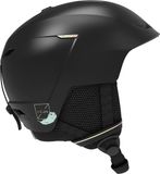 Salomon Brigade+ Helm Audio - Green Gables - Large