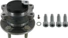 SKF VKBA 6789