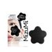 MizuMi Black Nova Pad Désincrustant Pores Resserrant Sachet 4 tampons