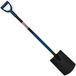Talen Tools Spade Ergonomische Met Glasvezel Steel 1,20 Meter