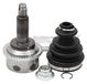Japanparts GI-162 scharnierset, aandrijfas