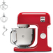 Kenwood kMix Keukenmachine - Rood - 1000W