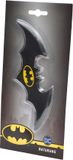 DC Comics Boemerang Batarang Jongens 30 X 5 Cm Zwart