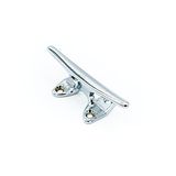 D&W The Motion Corporation Klamp verchroomde uitvoering, 75 mm