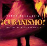 Cubanismo - Aruan Ortiz - Jazz - CD