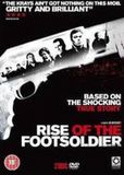 Rise Of The Footsoldier DVD