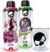 Nuke Guys Auto was- en onderhoudsset: Nuke Guys Thick shampoo 500ml + Pink Cherry Shampoo 500ml + Griffin maatbeker