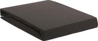 Beddinghouse Jersey Split-topper Hoeslaken 200x220 cm Antraciet