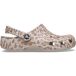 Crocs Klompen Classic Pop Animal Clog