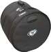 Protection Racket 1720-00 Bass Drum Case - 20 x 17 inch