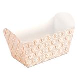 Städter 337343 muffin-& cupcake box, papier