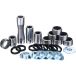 Factory Links Kit De Roulements De Bras Oscillant Suzuki Rm 125 05-08/rm 250 05-08/rm-z 250 06-09/rm-z 450 05-09 Lrk-s-138
