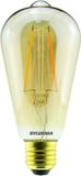 Sylvania ToLEDo RT ST64 LED-lamp Kaarslicht 2500 K 4,5 W E27 F