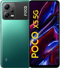 Poco X5 256GB Groen