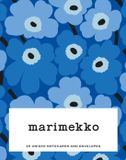 Marimekko Notes (Blues)