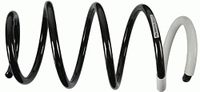 SACHS Ressort de suspension 993601