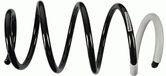 SACHS Ressort de suspension 993601