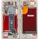 Honor Écran avec écran tactile Honor Magic V5, avec cadre, sous-couche interne, blanc (Ivory White), Service Pack 0235AQBV