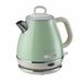 Ariete 2868/04 Bouilloire Vintage - 1L - 1630W - Vert