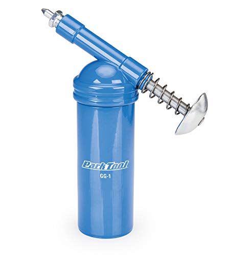 Park Tool Fietsen Vet Gun, Blauw, One UK