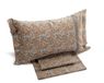 Ensemble de literie Coton 255x200 cm + 2 taies d'oreiller