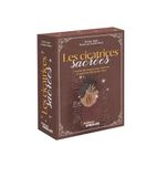 Les cicatrices sacrées: L'oracle des traumas pour illuminer et guérir les fêlures de l'âme