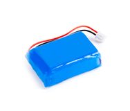 KERN & SOHN YKR-01 Accu Batterij Oplader Blauw