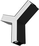 Ledvance LED Lichtlijn Armatuur | 10.2W 3000 - 4000K 1300lm | 930 IP20