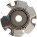 RMS variateur ramplaat roller mounting plate variomtik piaggio