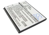 Cameron Sino CS-PEL069FT accu voor Pelican 8060/8050 (4600mAh, 22,10Wh)