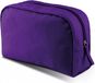 Kimood Grote Toilettas - Paars - 28x18x9 cm - 5L