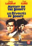 Warner Home Video Frank Lloyd Mutiny on the Bounty - 5051888032534