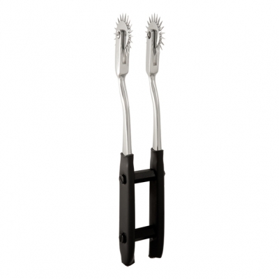 ElectraStim Double Electro Wartenberg Pinwheel