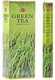 HEM Wierook Groene thee