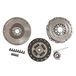 Valeo Koppelingsset 845128