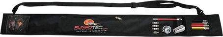 Runpotec RUN STICKS(GELEIDER)SET 7.5MM - Wit - 9120045474718