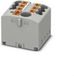 Phoenix Contact PTFIX 6/6X2,5-G GY Gris