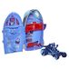 PJ Masks 2 in 1 HQ