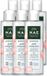 N.A.E. 6 x Lotion tonique - Purifiante & Hydratante - Biologique & Végétalienne - 200ml