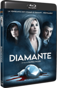 KOBA diamante - blu-ray