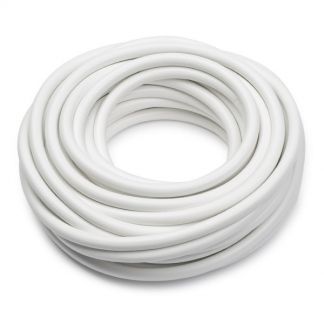 ProCable Huishoudsnoer - VMvL - 10 meter (Wit, 3 x 1 mm²)
