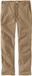 Carhartt Rigby Straight Fit Broek - Maat W36 x L36 - Bruin