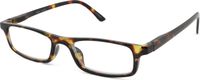 Vista Bonita Lunettes de lecture Luka VB065-Hub Havane-+3.50