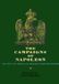 The Simon & Schuster Netherlands BV Campaigns of Napoleon Hardcover