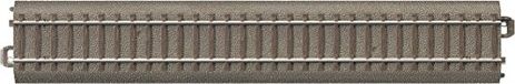 Märklin Trix H0 T62229 Platform Sectie Rechte Lengte 188,3 mm Set van 10