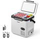 Vevor Réfrigérateur à compresseur 18 L