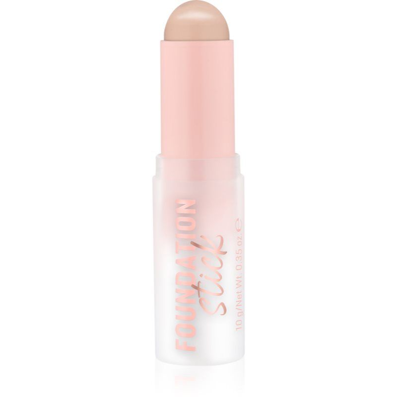 Essence FOUNDATION stick Crème 141
